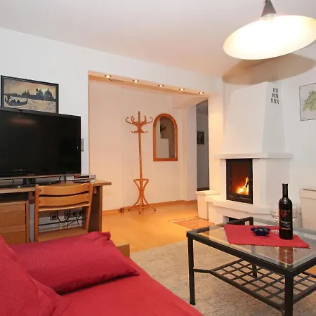 شقة Hagele By Interhome