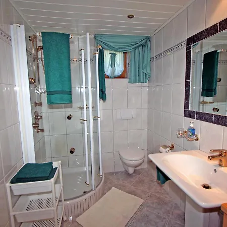 شقة Hagele By Interhome Flaurling