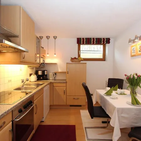 Hagele By Interhome * Flaurling