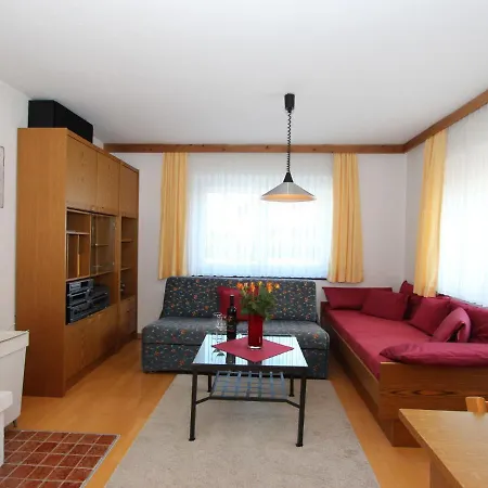 Hagele By Interhome Apartmán