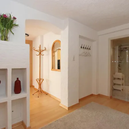 Apartmán Hagele By Interhome