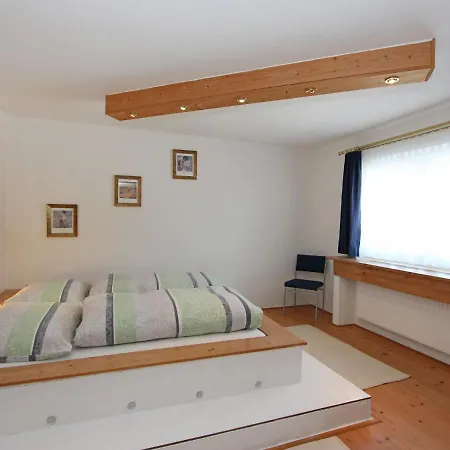 Apartament Hagele By Interhome