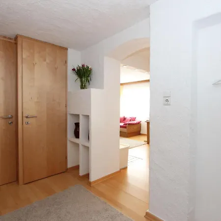 Hagele By Interhome Apartament