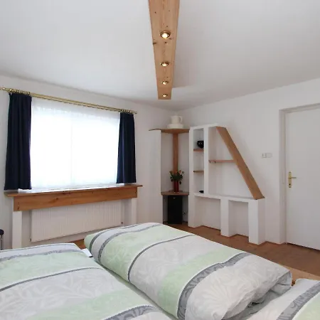 Hagele By Interhome Flaurling
